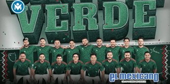 Banda El Recodo lanza "Ponte La Verde" rumbo al Mundial 2026 Banda El Recodo lanza "Ponte La Verde" rumbo al Mundial 2026