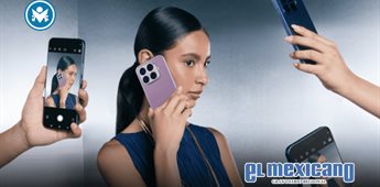 El smartphone, el nuevo accesorio de estilo personal El smartphone, el nuevo accesorio de estilo personal
