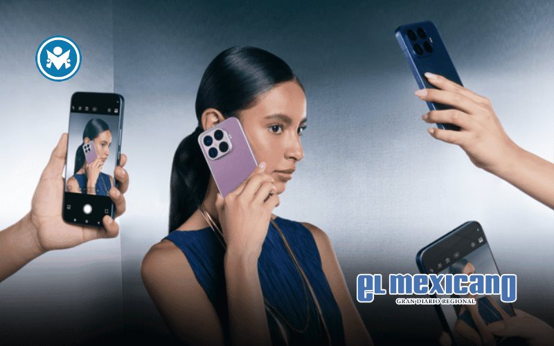El smartphone, el nuevo accesorio de estilo personal