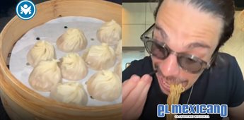 El Arturito recomienda restaurante taiwan&eacute;s en La Jolla