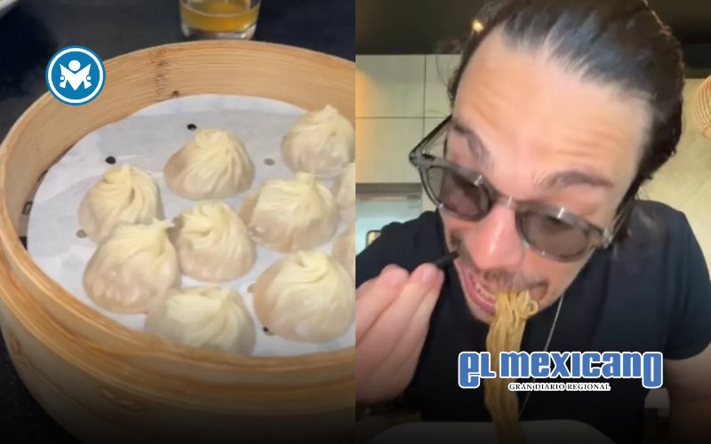 El Arturito recomienda restaurante taiwan&eacute;s en La Jolla
