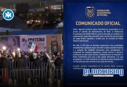 M&eacute;xico avanza invicto a octavos del Mundial 2026 tras vencer a Ecuador