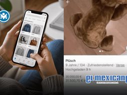 Policía francesa investiga Vinted por presuntos anuncios cifrados de tráfico de menores Policía francesa investiga Vinted por presuntos anuncios cifrados de tráfico de menores