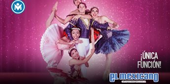 "El clásico Men in Tutus" Reinventa el ballet con humor, virtuosismo y una mirada irreverente a los estereotipos de género "El clásico Men in Tutus" Reinventa el ballet con humor, virtuosismo y una mirada irreverente a los estereotipos de género