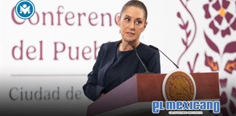 Claudia Sheinbaum celebra fallo contra restricci&oacute;n de ciudadan&iacute;a en EE.UU.