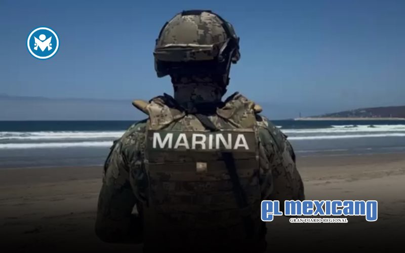 SEMAR activa Operación Salvavidas Verano 2026 en Ensenada SEMAR activa Operación Salvavidas Verano 2026 en Ensenada