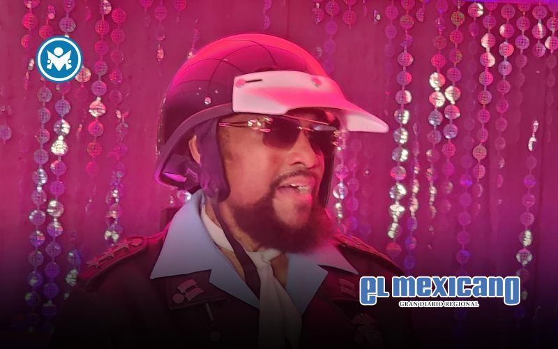 Muere Victor Willis, la voz de YMCA y vocalista de Village People, a los 74 a&ntilde;os