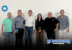 Buscan elevar participaci&oacute;n ciudadana rumbo a elecciones