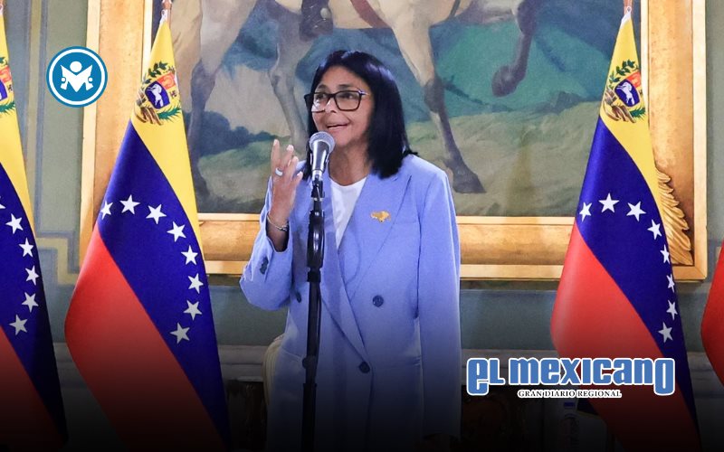 Venezuela decreta 7 días de luto nacional tras víctimas de sismos Venezuela decreta 7 días de luto nacional tras víctimas de sismos