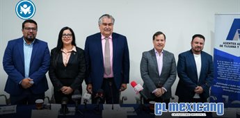 Fortalecen profesionalizaci&oacute;n de agentes aduanales con diplomado en comercio exterior y aduanas