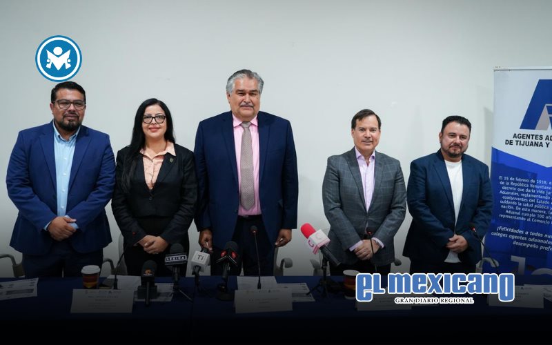 Fortalecen profesionalización de agentes aduanales con diplomado en comercio exterior y aduanas Fortalecen profesionalización de agentes aduanales con diplomado en comercio exterior y aduanas