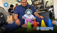 Mejora fisioterapia movilidad en niños con discapacidad Mejora fisioterapia movilidad en niños con discapacidad