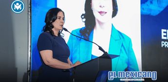 Coparmex Tijuana impulsa agenda democr&aacute;tica para fortalecer el proceso electoral de 2027