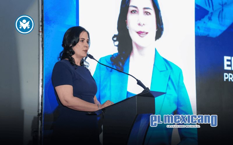 Coparmex Tijuana impulsa agenda democr&aacute;tica para fortalecer el proceso electoral de 2027