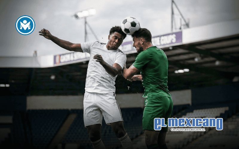 Conmoción cerebral en el futbol: el rival invisible que también define el juego Conmoción cerebral en el futbol: el rival invisible que también define el juego