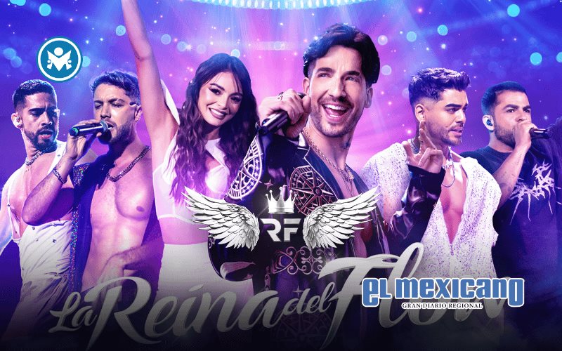 Inicia la venta oficial de los boletos para La Reina del Flow en M&eacute;xico