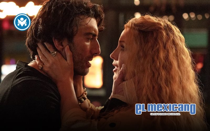 Blake Lively solicita 8 millones de dólares en disputa legal con Justin Baldoni