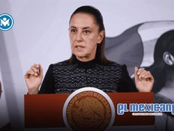 Sheinbaum exige pruebas a EU por presunto financiamiento del CJNG a campañas Sheinbaum exige pruebas a EU por presunto financiamiento del CJNG a campañas