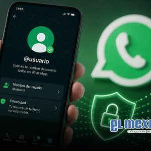 WhatsApp permitirá usar nombres de usuario para proteger la privacidad WhatsApp permitirá usar nombres de usuario para proteger la privacidad