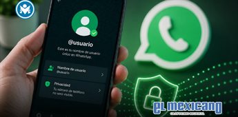 WhatsApp permitirá usar nombres de usuario para proteger la privacidad WhatsApp permitirá usar nombres de usuario para proteger la privacidad
