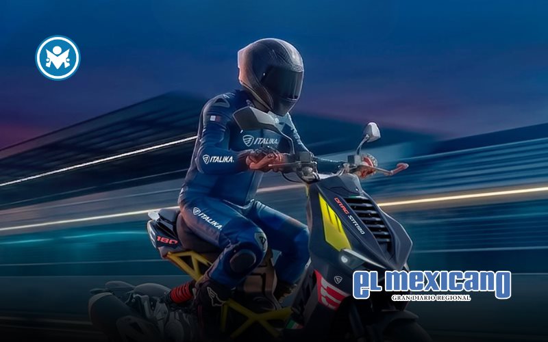 Arranca el Campeonato Talento ITALIKA JR. 2026 con hist&oacute;rico debut de la Drag STR180