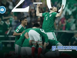 México avanza invicto a octavos del Mundial 2026 tras vencer a Ecuador México avanza invicto a octavos del Mundial 2026 tras vencer a Ecuador