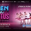 El Cl&aacute;sico Men in Tutus llega a Teopanzolco con humor y ballet