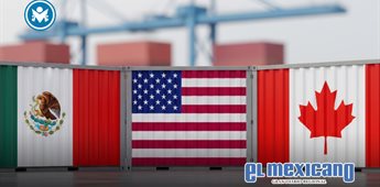 COPARMEX pide una revisi&oacute;n del T-MEC con certeza para la inversi&oacute;n