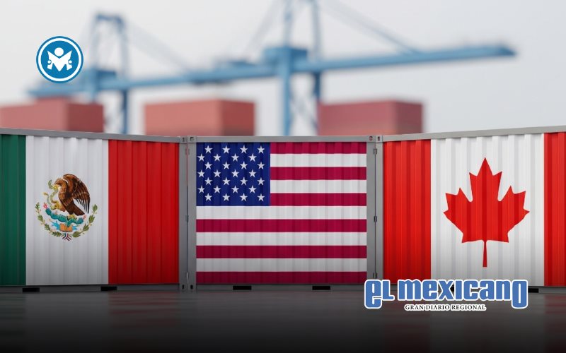 COPARMEX pide una revisión del T-MEC con certeza para la inversión