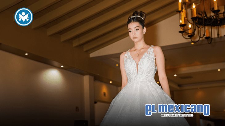 Una Expo Boda organizada por proveedores de Baja California. &iexcl;Vive tu boda!