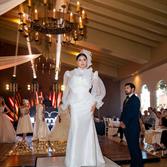 Una Expo Boda organizada por proveedores de Baja California. &iexcl;Vive tu boda!