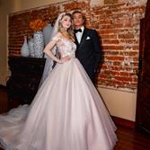 Una Expo Boda organizada por proveedores de Baja California. &iexcl;Vive tu boda!