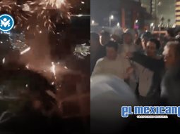 &iquest;Serenata o venganza de la afici&oacute;n?  Como una serenata se puede volver un arma contar el rival