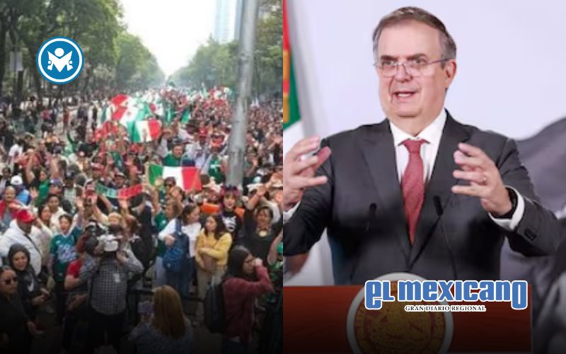 IMSS hospitalizó a 54 personas durante festejos del mundial IMSS hospitalizó a 54 personas durante festejos del mundial
