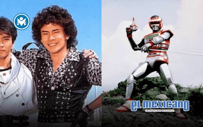 Muere Hikaru Kurosaki, actor que dio vida a Jaspion