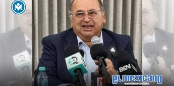 Ir&aacute;n propone nombrar una calle en honor a Canaco Tijuana