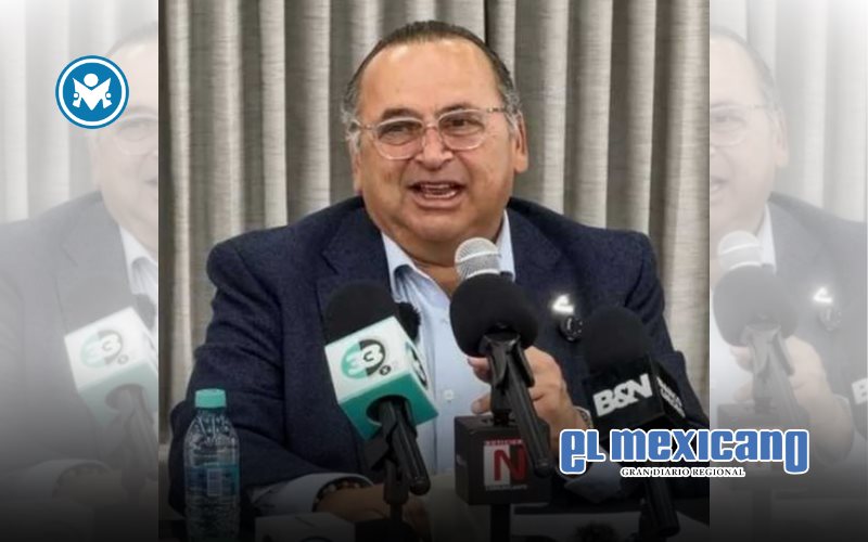 Ir&aacute;n propone nombrar una calle en honor a Canaco Tijuana