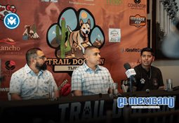 Ir&aacute;n propone nombrar una calle en honor a Canaco Tijuana