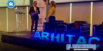 Advierte Arhitac incertidumbre por revisi&oacute;n anual del T-MEC