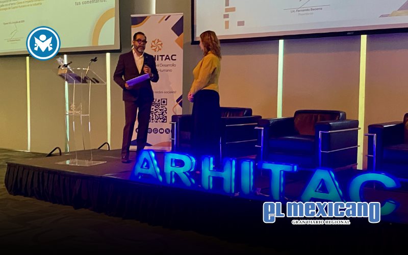 Advierte Arhitac incertidumbre por revisión anual del T-MEC Advierte Arhitac incertidumbre por revisión anual del T-MEC