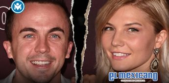 Frankie Muniz desata polémica tras anunciar su divorcio con un video en redes Frankie Muniz desata polémica tras anunciar su divorcio con un video en redes
