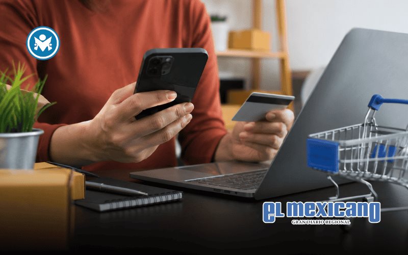 Redes sociales impulsan ventas, pero la fricci&oacute;n en el pago sigue frenando a las pymes