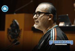 Nuevo Le&oacute;n se prepara para el M&eacute;xico vs Inglaterra
