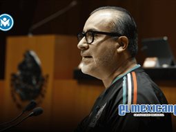 PAN rechaza nombramiento de Esteban Moctezuma como embajador ante la UE y B&eacute;lgica