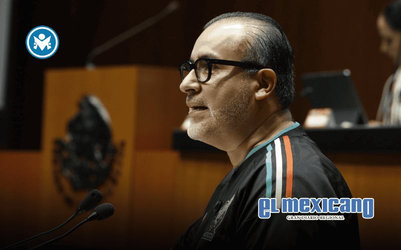 PAN rechaza nombramiento de Esteban Moctezuma como embajador ante la UE y B&eacute;lgica