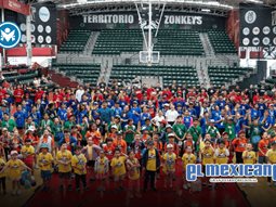 ZonkeyCamp 2026 abre sus puertas para el verano con deporte y valores