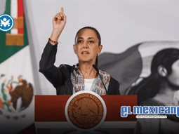 Sheinbaum garantiza la continuidad del T-MEC hasta 2036 y afirma que hay certidumbre para la inversi&oacute;n