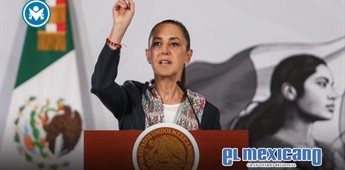 Sheinbaum garantiza la continuidad del T-MEC hasta 2036 y afirma que hay certidumbre para la inversi&oacute;n