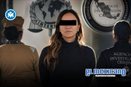 Detienen a hermana de Emilio Lozoya por caso Agronitrogenados Detienen a hermana de Emilio Lozoya por caso Agronitrogenados