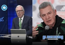 FIFA mantiene horario original para el M&eacute;xico vs Inglaterra